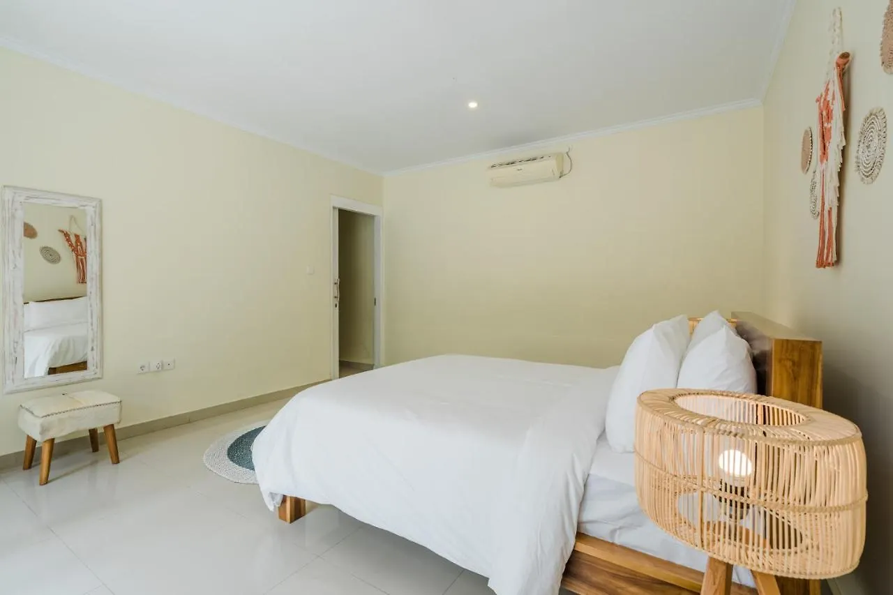 Av Villa Melati Seminyak Endonezya
