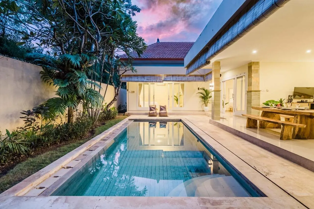 Av Villa Melati Seminyak