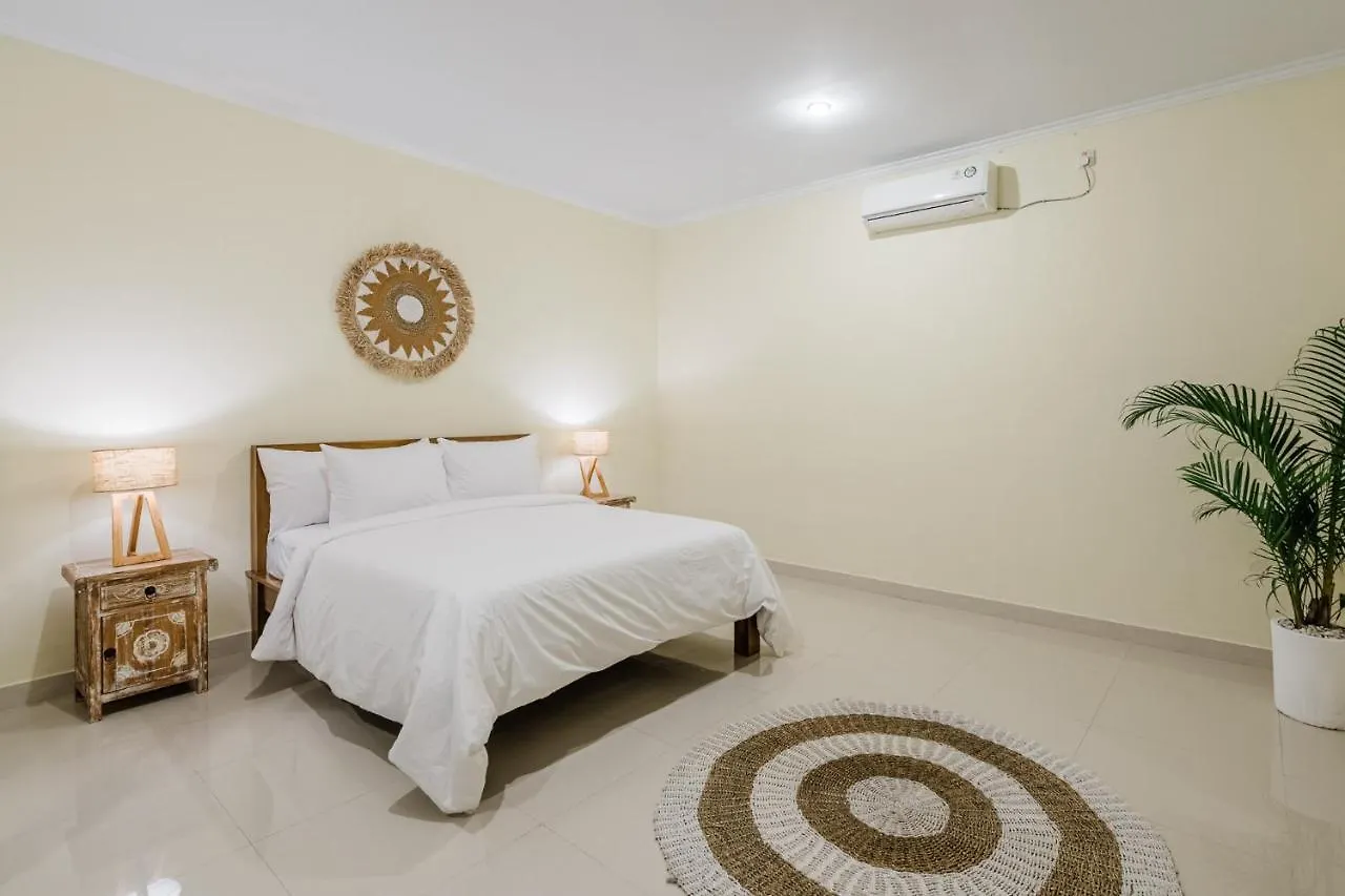 Av Villa Melati Seminyak