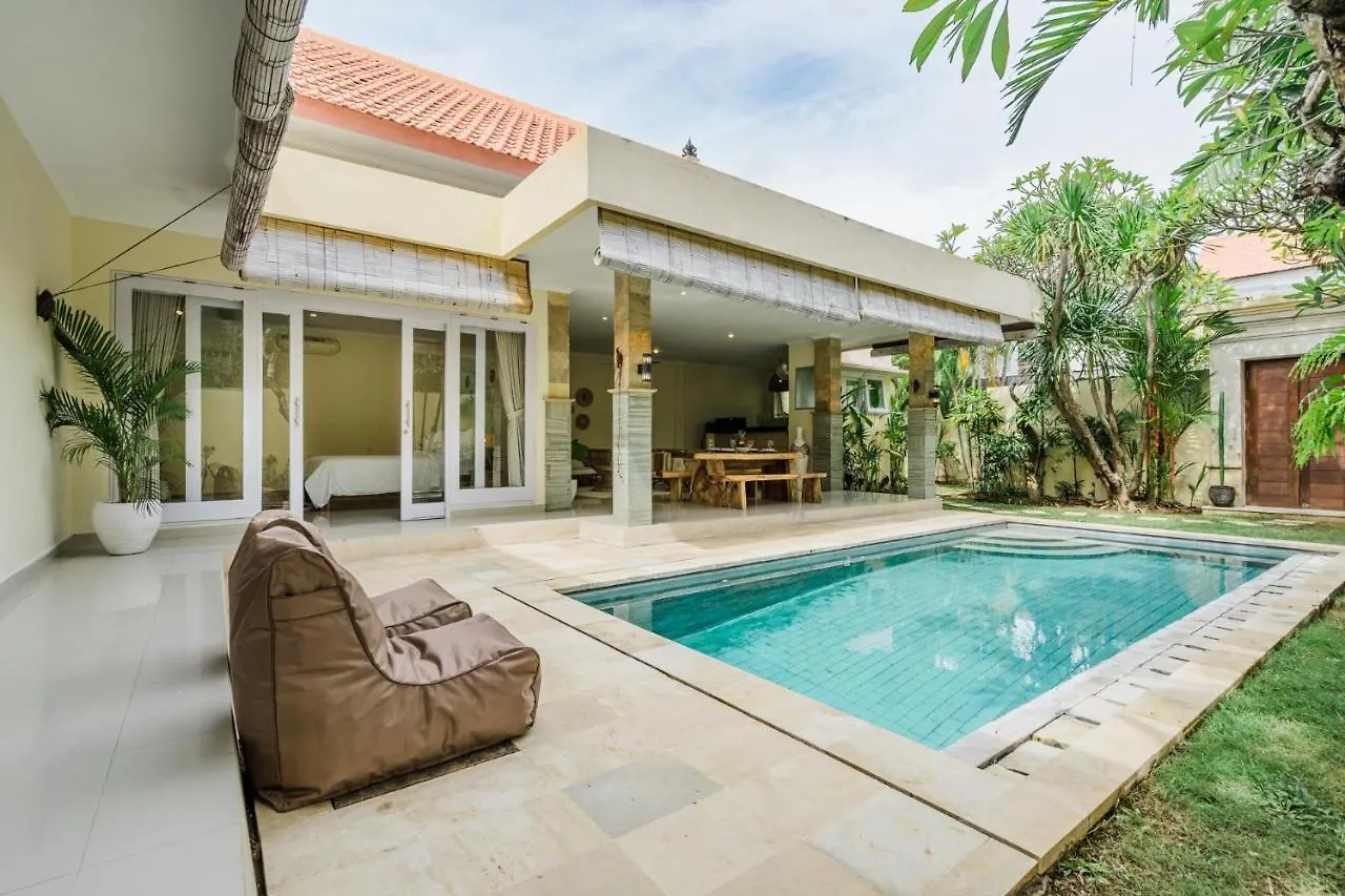 Av Villa Melati Seminyak