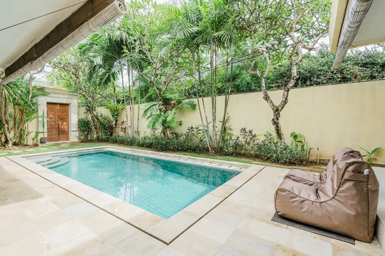 Av Villa Melati Seminyak