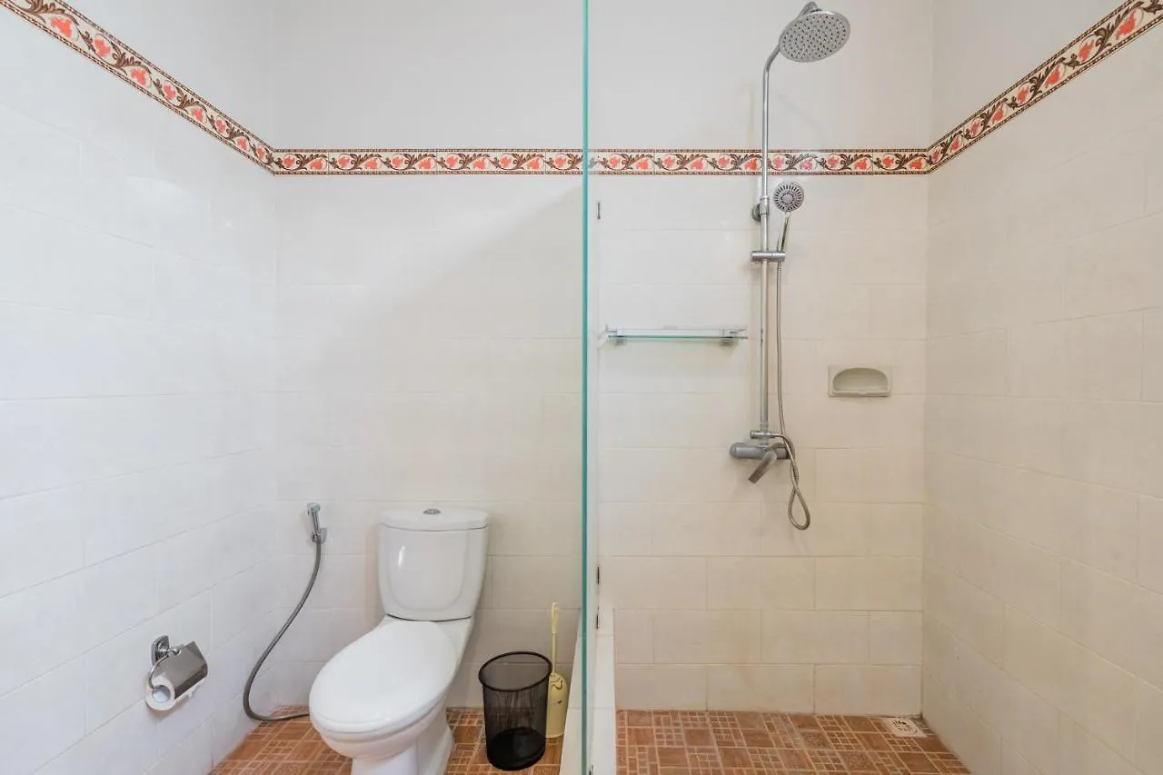 Av Villa Melati Seminyak Indonesien