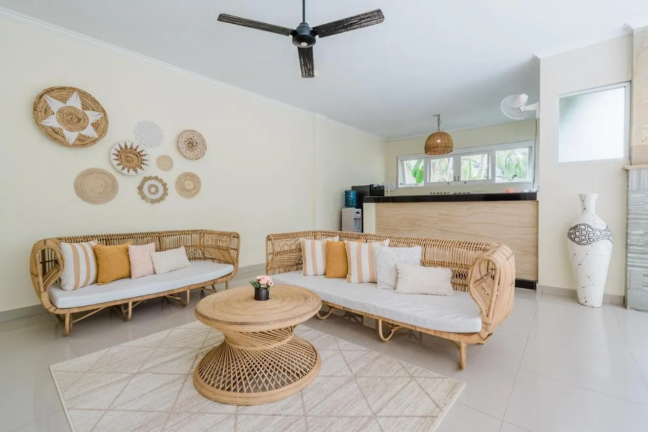 Av Villa Melati Seminyak